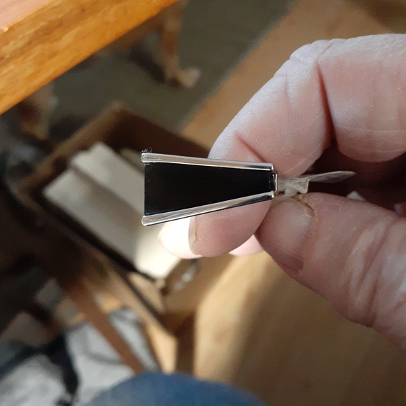 Black Ring - Picture 2 of 3